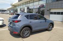 Mazda CX-5 Touring S