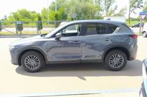 Mazda CX-5 Touring S