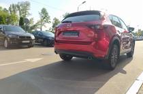 Mazda CX-5 Touring