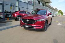 Mazda CX-5 Touring