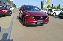 Mazda CX-5 Touring