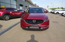 Mazda CX-5 Touring