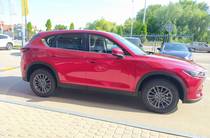 Mazda CX-5 Touring