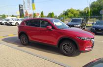 Mazda CX-5 Touring