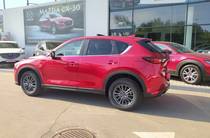 Mazda CX-5 Touring