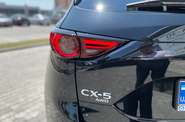 Mazda CX-5 Top