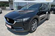 Mazda CX-5 Top