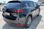 Mazda CX-5 Top