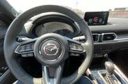 Mazda CX-5 Top