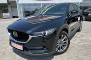 Mazda CX-5 Top