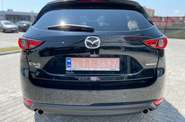 Mazda CX-5 Top