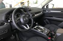 Mazda CX-5 Touring