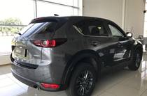 Mazda CX-5 Touring