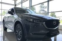 Mazda CX-5 Touring