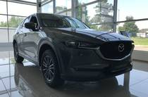 Mazda CX-5 Touring