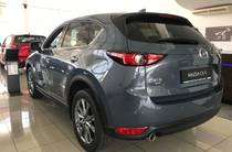 Mazda CX-5 Top