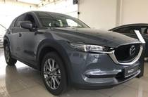 Mazda CX-5 Top