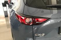 Mazda CX-5 Top