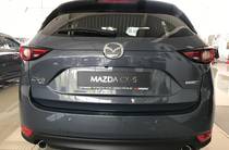 Mazda CX-5 Top