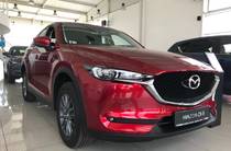 Mazda CX-5 Touring