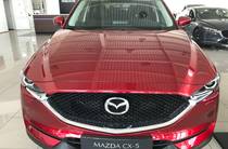 Mazda CX-5 Touring