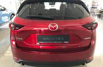 Mazda CX-5 Touring