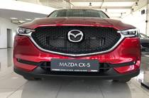 Mazda CX-5 Touring