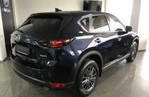 Mazda CX-5 Touring S