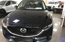 Mazda CX-5 Touring S