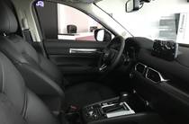 Mazda CX-5 Touring S