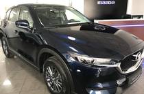 Mazda CX-5 Touring S