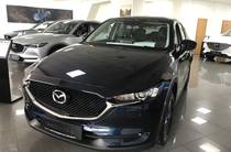 Mazda CX-5 Touring S