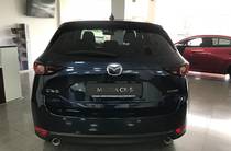 Mazda CX-5 Touring S