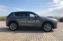 Mazda CX-5 Top