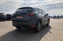 Mazda CX-5 Top