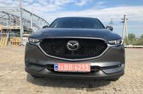 Mazda CX-5 Top