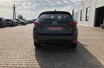 Mazda CX-5 Top