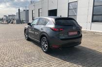 Mazda CX-5 Top