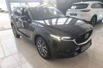 Mazda CX-5 Top