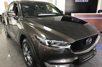 Mazda CX-5 Top