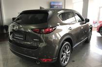 Mazda CX-5 Top