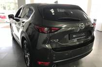 Mazda CX-5 Top