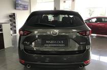 Mazda CX-5 Top