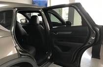 Mazda CX-5 Top