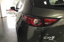 Mazda CX-5 Top