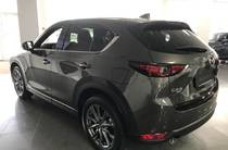 Mazda CX-5 Top