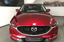 Mazda CX-5 Style+