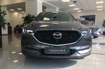 Mazda CX-5 Top