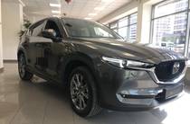 Mazda CX-5 Top