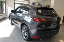 Mazda CX-5 Top